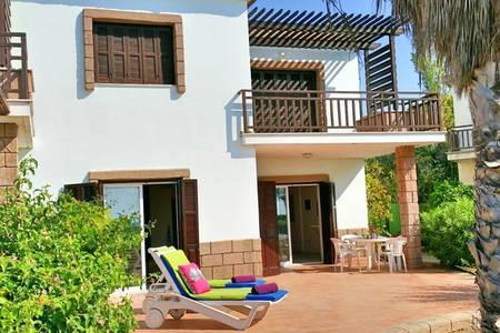 Larnaka Beach House 3 Esterno foto